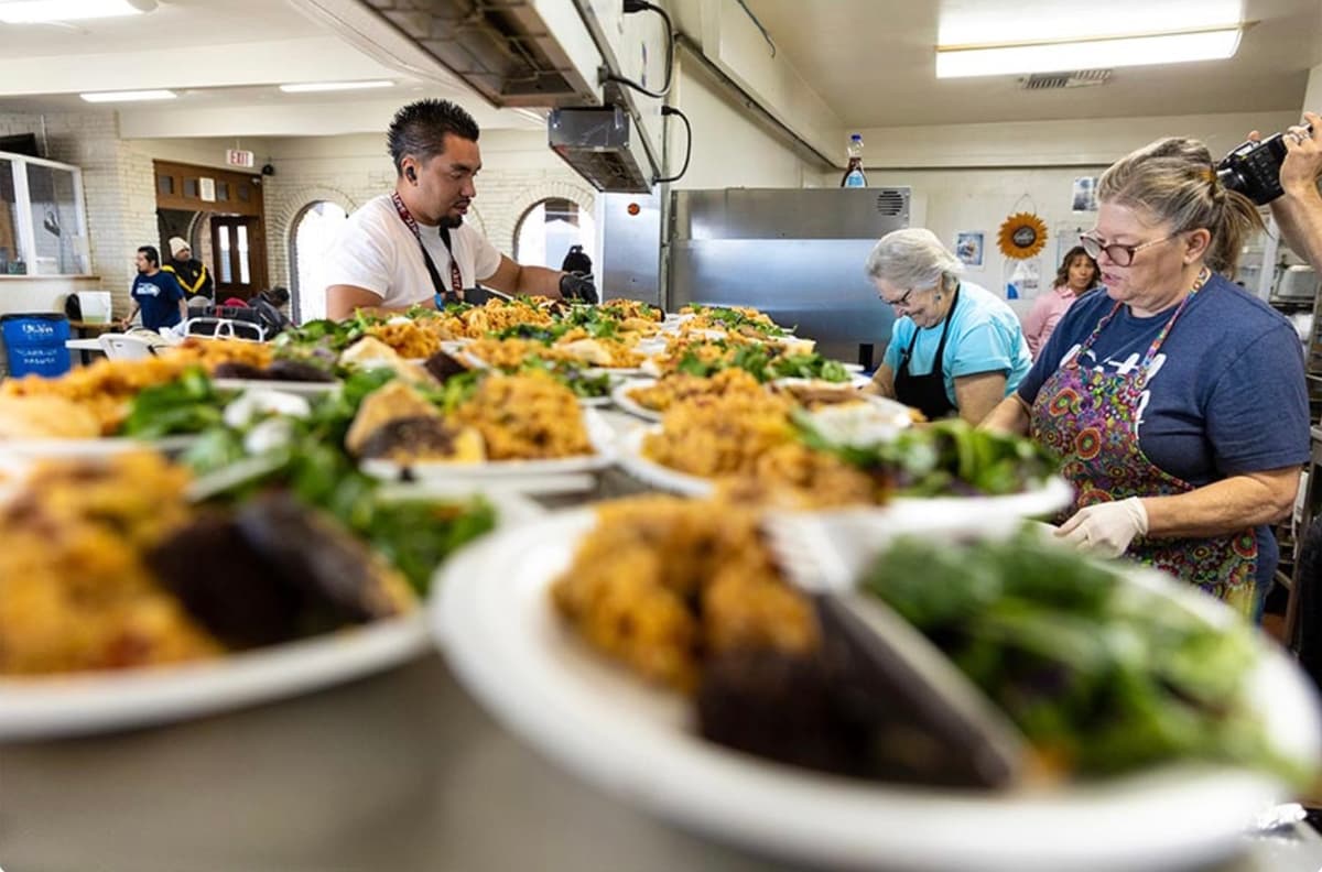 Alliance Defending Freedom