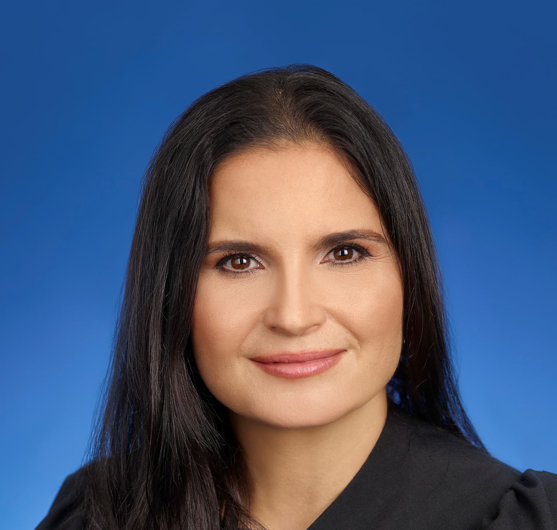 Judge Aileen Cannon of the Southern District of Florida.