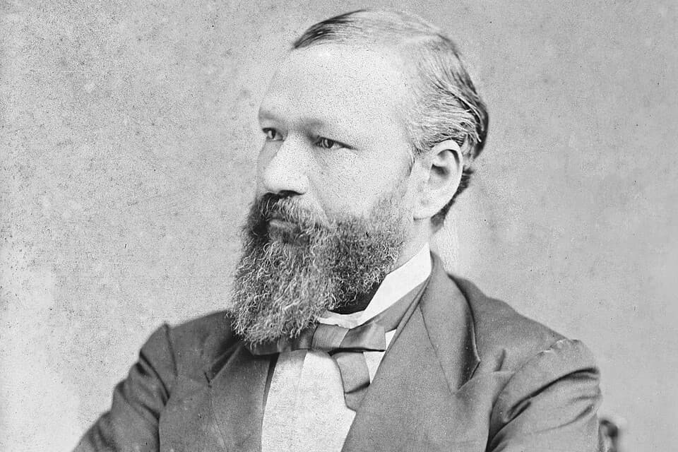 P.B.S. Pinchback circa 1870-80.