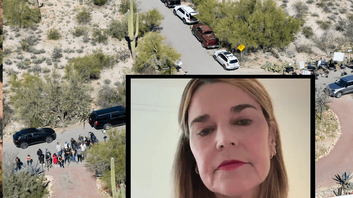 In a new Instagram video, 'Today' star Savannah Guthrie pleaded for help finding her mother.