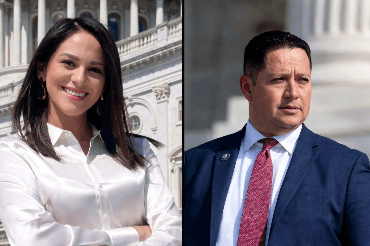 Representative Tony Gonzalez had engaged in an affair with a former staffer, Regina Santos-Aviles, who took her own life last year by setting herself on fire.
