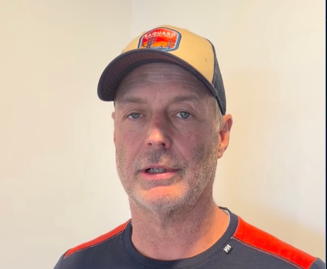 Savannah Guthrie's brother, Camron Guthrie, pleads for proof his mother is alive.