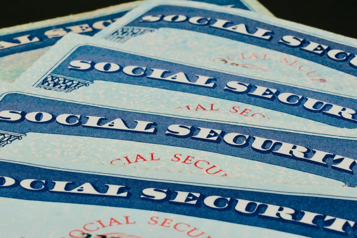 Social Security's trust fund is slated to run out of money by the early 2030s unless Congress acts.