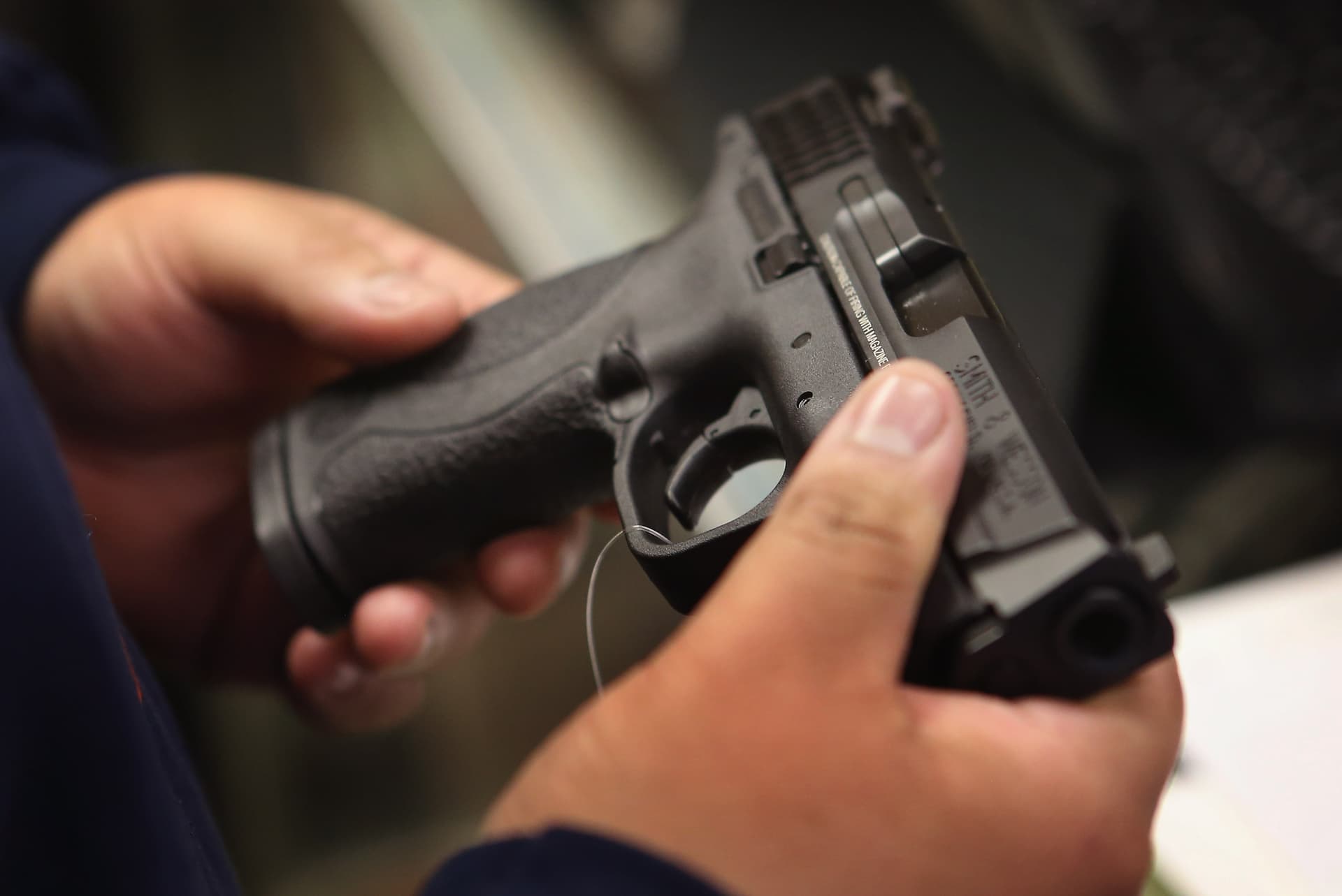 For years, Hawaii laws made it almost impossible to obtain a license to carry a firearm.