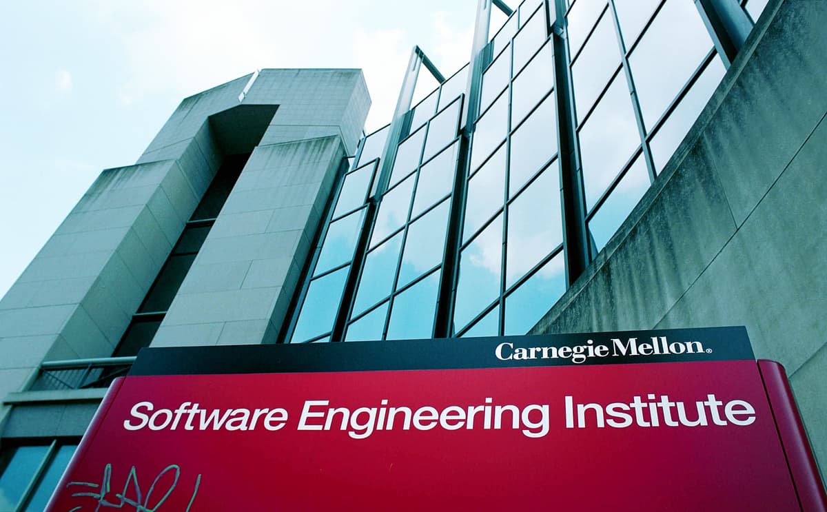 A top recipient of foreign money, Carnegie Mellon University received nearly $1 billion from foreign sources in 2025. 