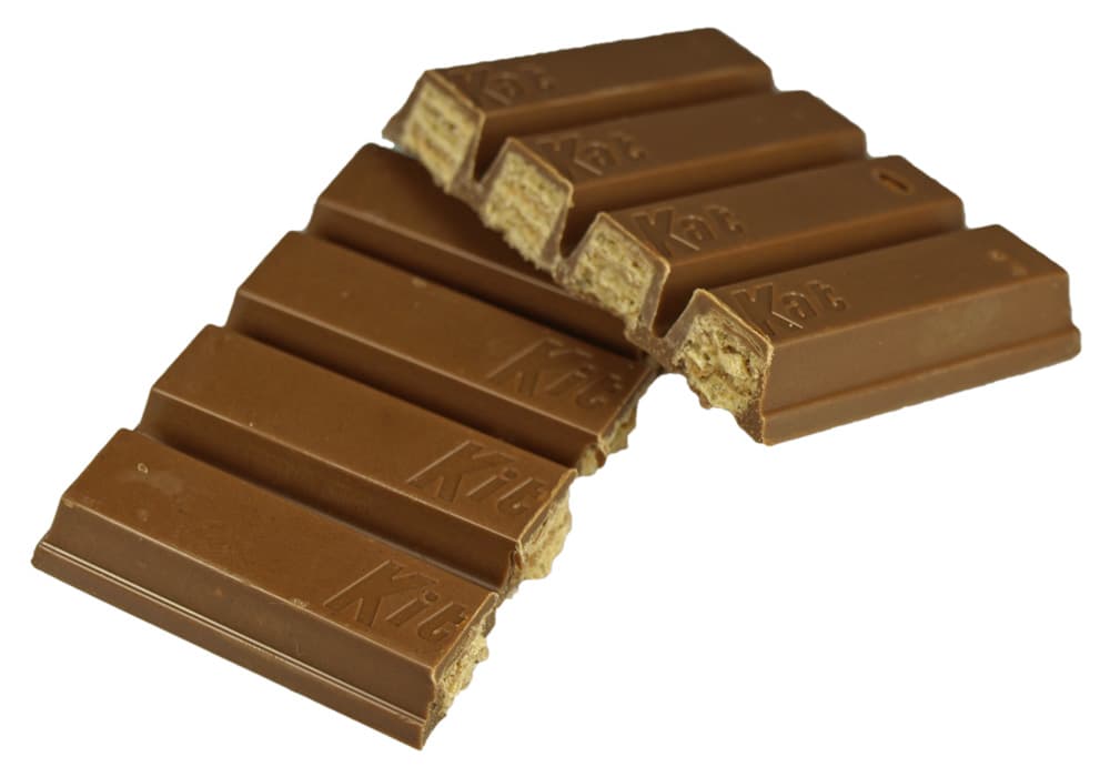 More than 400,000 KitKat bars have been stolen in Europe, threatening to create a shortage over Easter. 