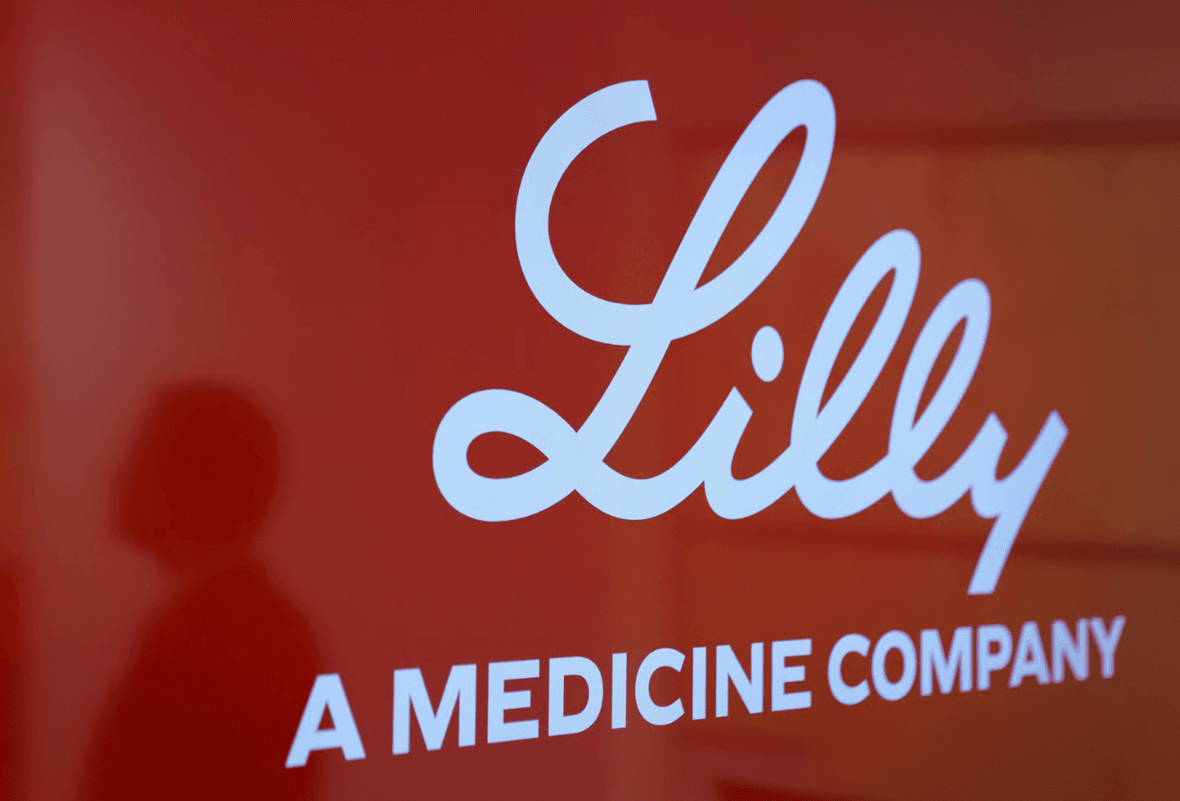 Drug maker Eli Lilly says a last-stage clinical trial of retatrutide showed record weight loss results and blood sugar level improvements among type 2 diabetes patients.