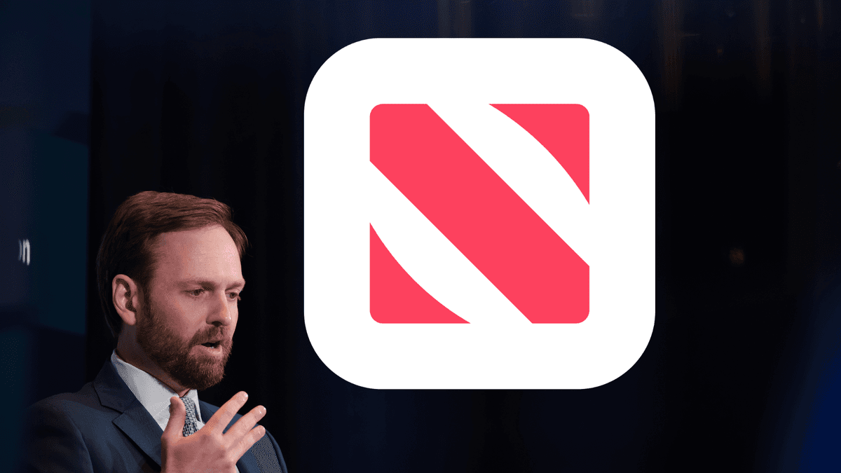 FTC Chair Andrew Ferguson has warned Apple News about liberal bias.