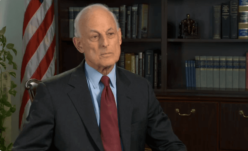 Lewis Lehrman in 2011.