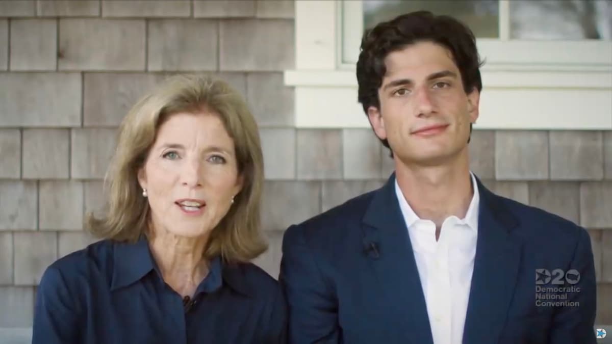Early polling placed Jack Schlossberg at a significant advantage, securing the support of 25 percent of likely voters in the district. 