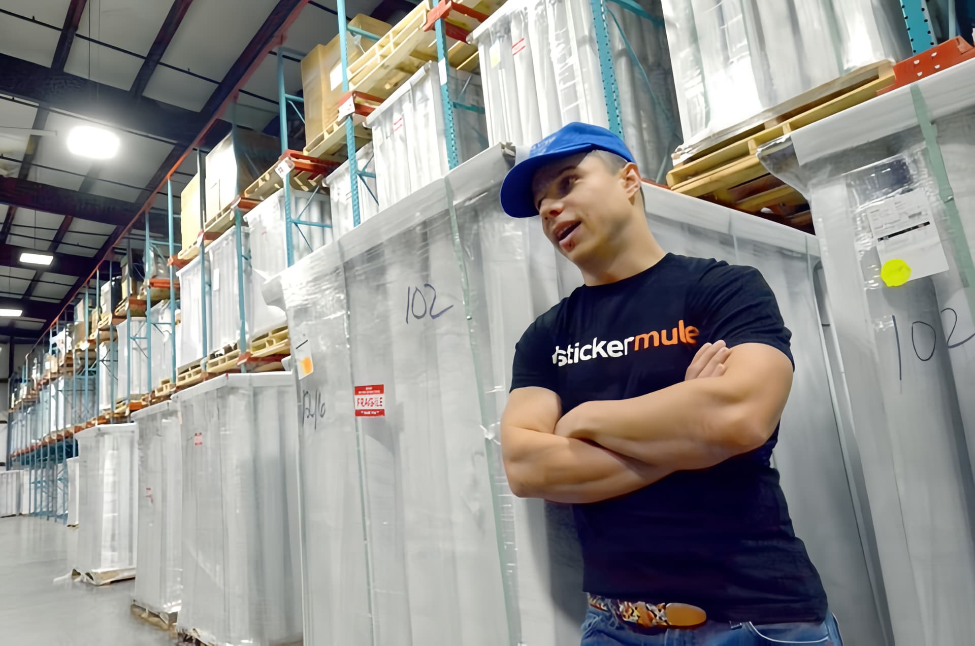 Anthony Constantino has never served in public office before, though he is an incredibly successful businessman from upstate New York.