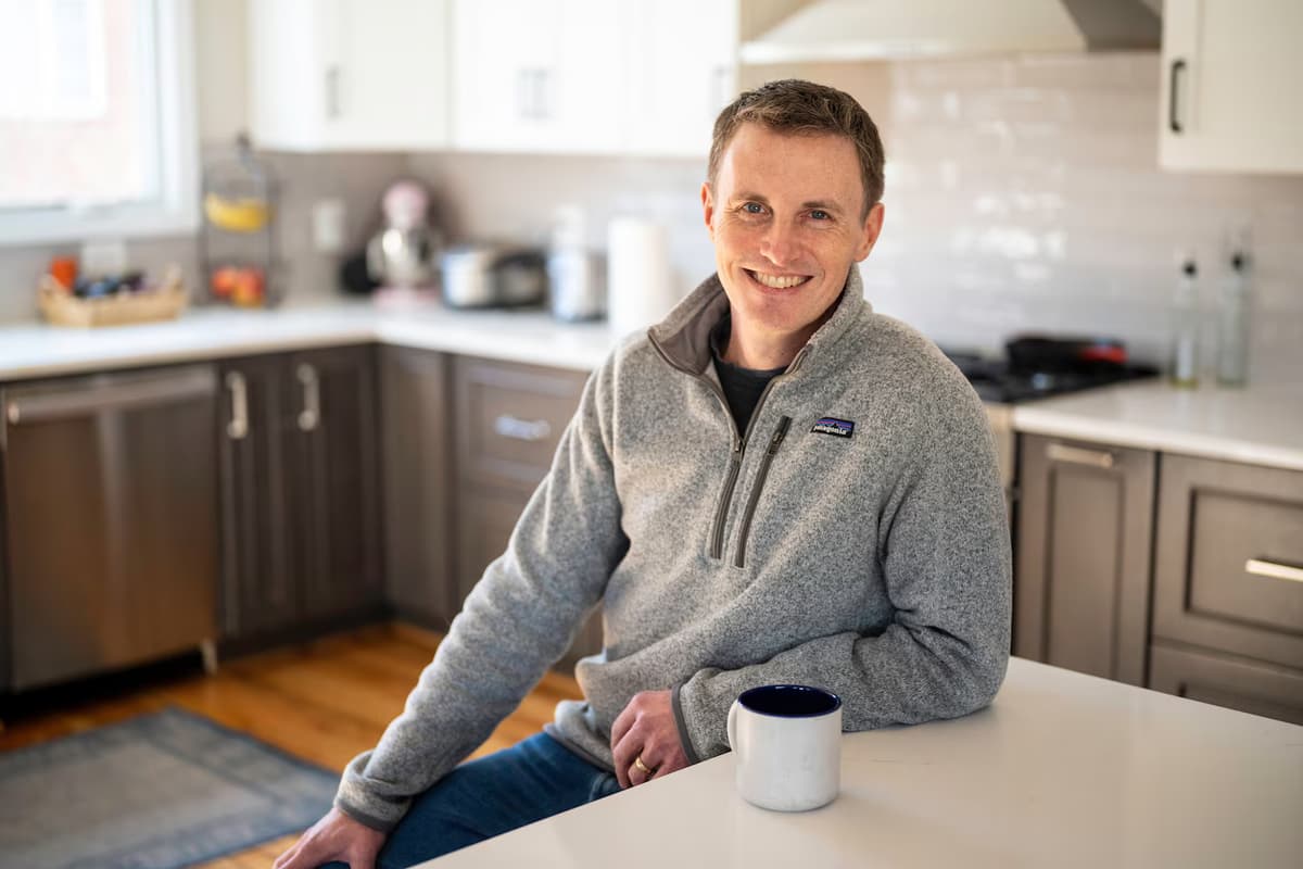 Congressional candidate J.P. Cooney formerly served as principal deputy to Special Counsel Jack Smith.