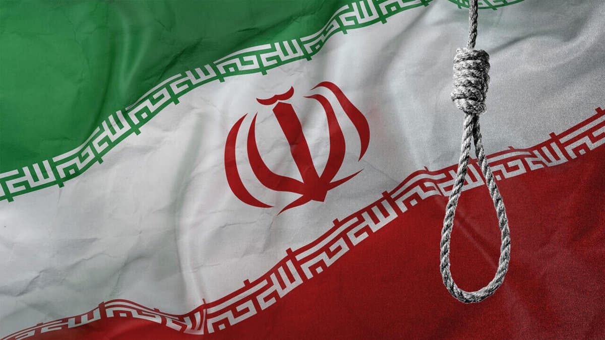 According to some tallies, Iranian prisons are executing on an average three people a day since a ceasefire began on April 7, 2026.