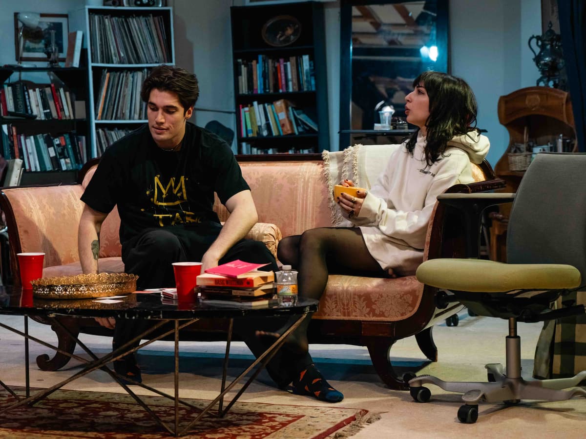 'The Last Days of Downtown,' April 2026.