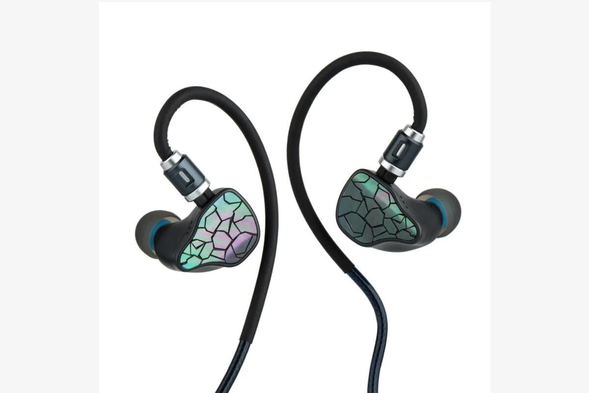 THIEAUDIO Hype 4 MKII.