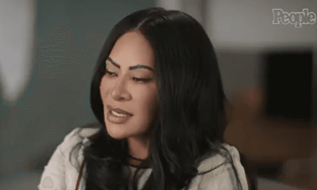 Former Real Housewives star Jen Shah describes prison life with Ghislaine Maxwell during a video interview with People magazine.