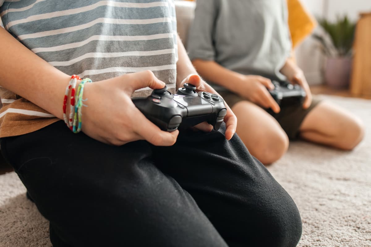 Gamers are looking to get refunds for the extra cost of Nintendo goods over the last year.