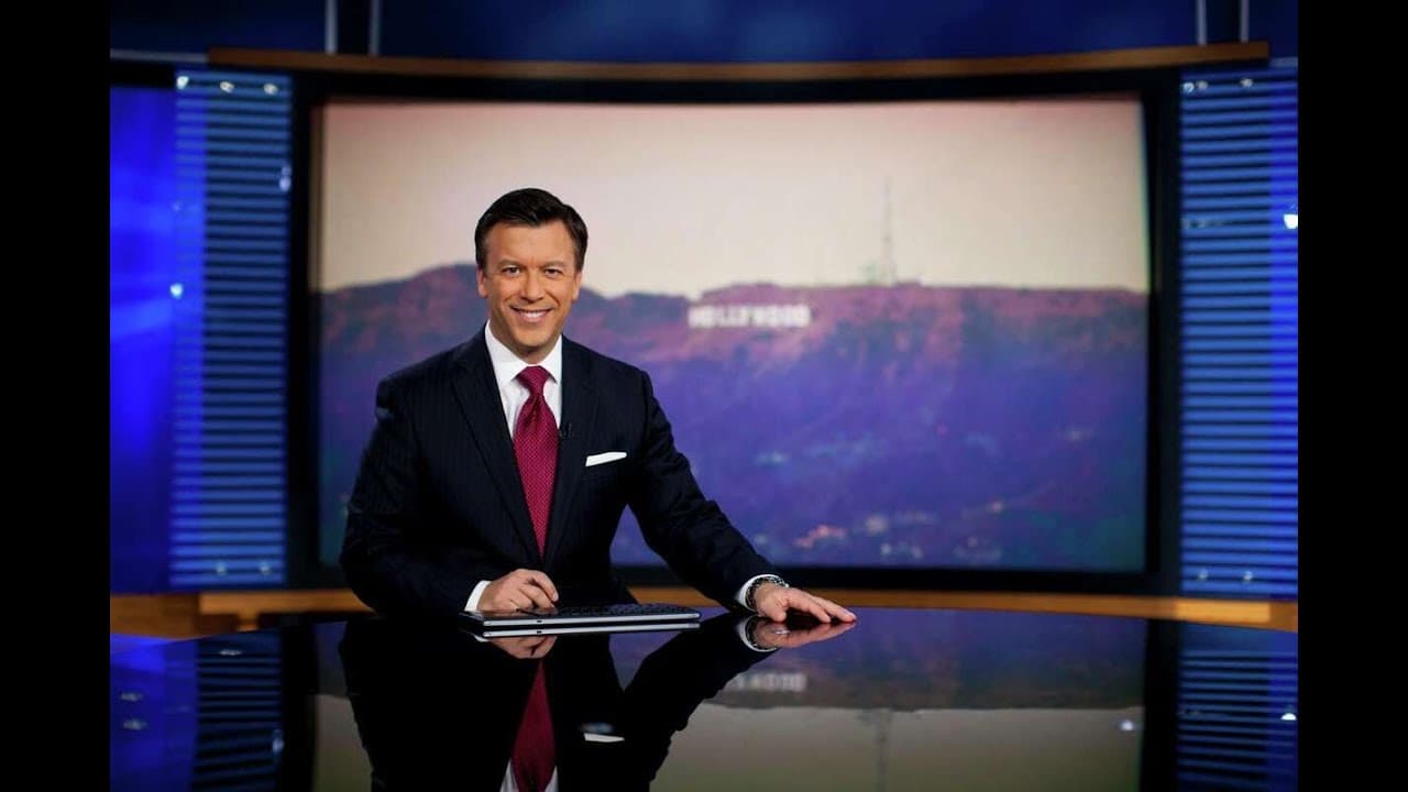 KCBS and KCAL anchor Jeff Vaughn is suing CBS for racial discrimination.