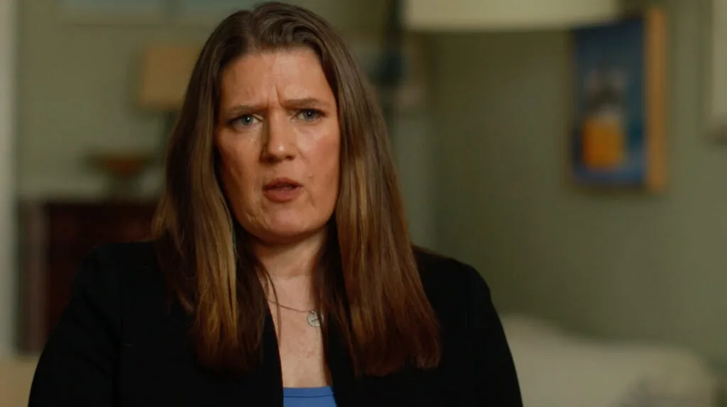 'My grandfather was an anchor baby. It turns out the best case against birthright citizenship is Donald,' Mary L. Trump said in an X post.