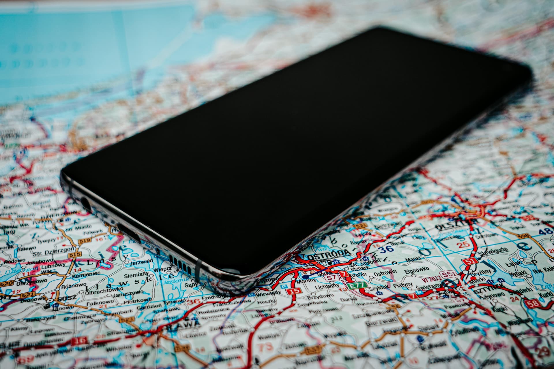 Featured image for Supreme Court Considers Constitutionality of ‘Geofence Warrants’ in Digital Age