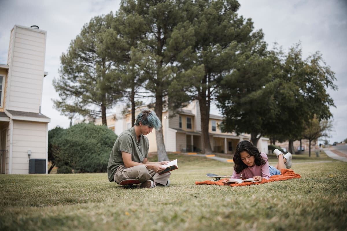 The Dallas Independent School District reported a 24.35 percent increase in the number of library books checked out after its cell phone ban.