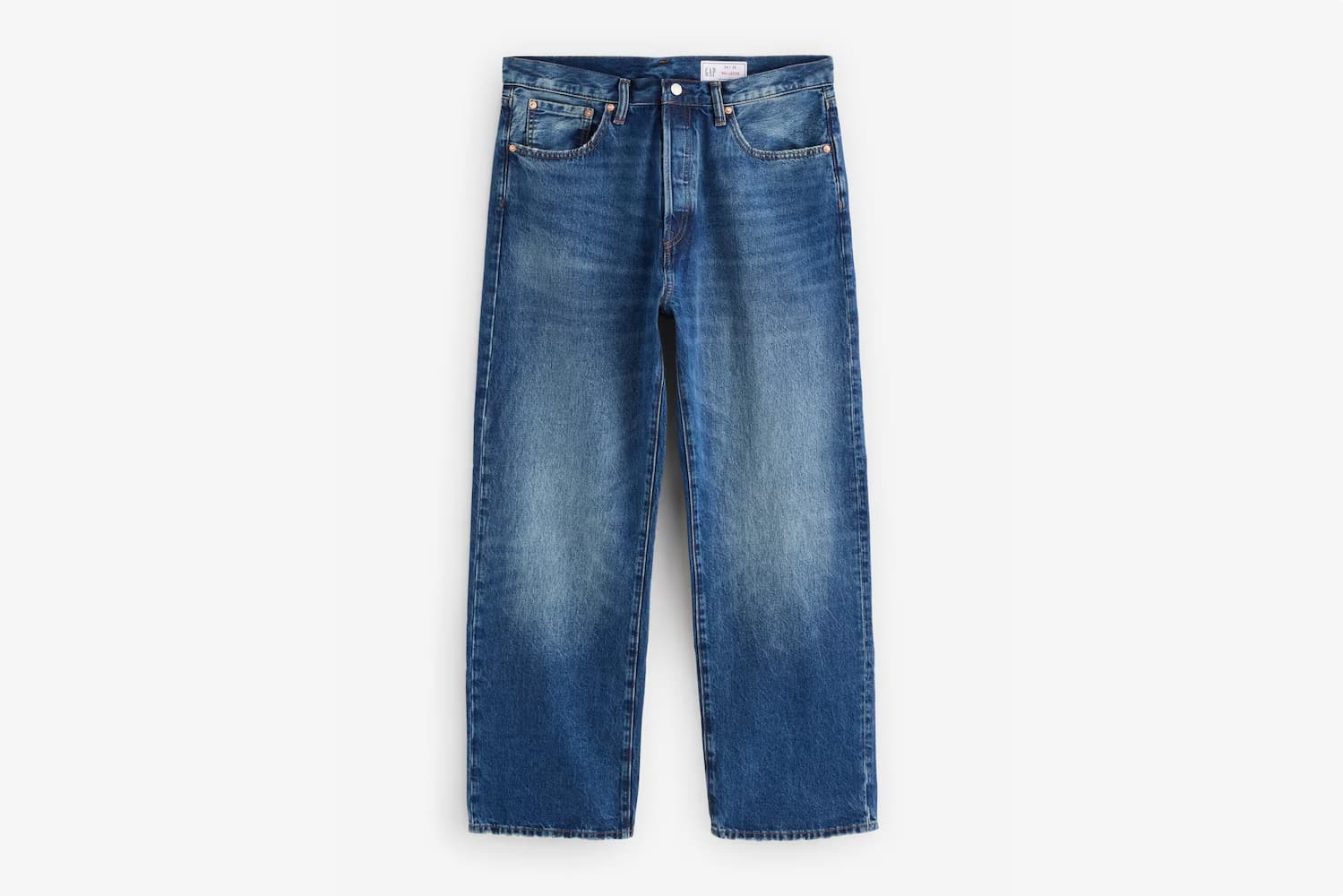 Gap 90s Loose Jeans