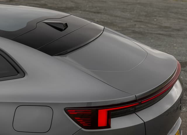 Why Cars Without Rear Windows Are a Dumb Gimmick | The New York Sun