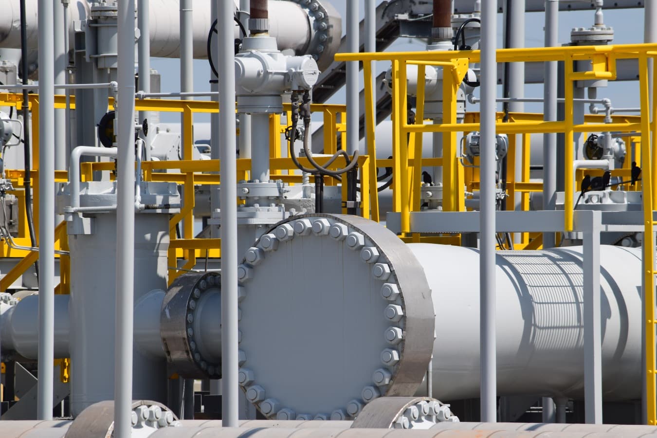 The authorized storage capacity of the Strategic Petroleum Reserve, designed to reduce the impact from disruptions in supply, is 714 million barrels. In February, before the Trump administration's March pledge to increase global supply by 172 million barrels, the SPR contained 411 million barrels of oil.