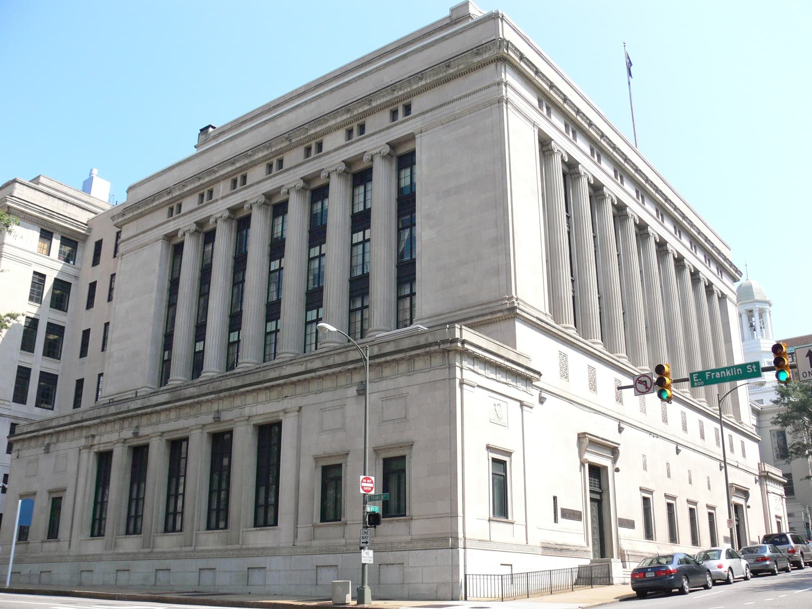 Supreme Court of Virginia at Richmond.