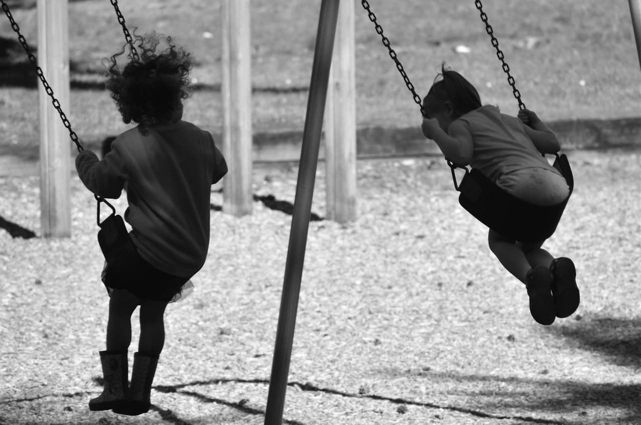 Legislation is proposed in Congress to promote more independent outdoor free time for children.