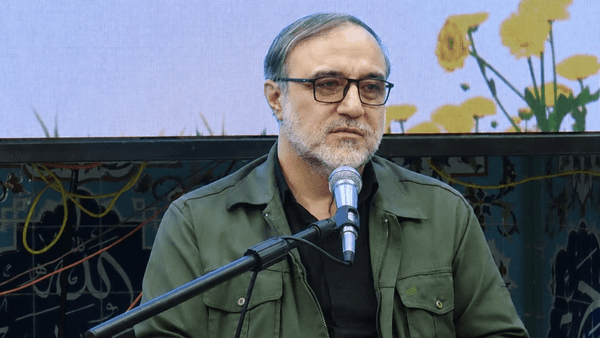 The chief spokesman and deputy commander for political affairs at the Islamic Revolutionary Guards Corps’ naval force, Mohammad Akbarzadeh, was killed on June 29, 2026, in a car accident in Iran. 