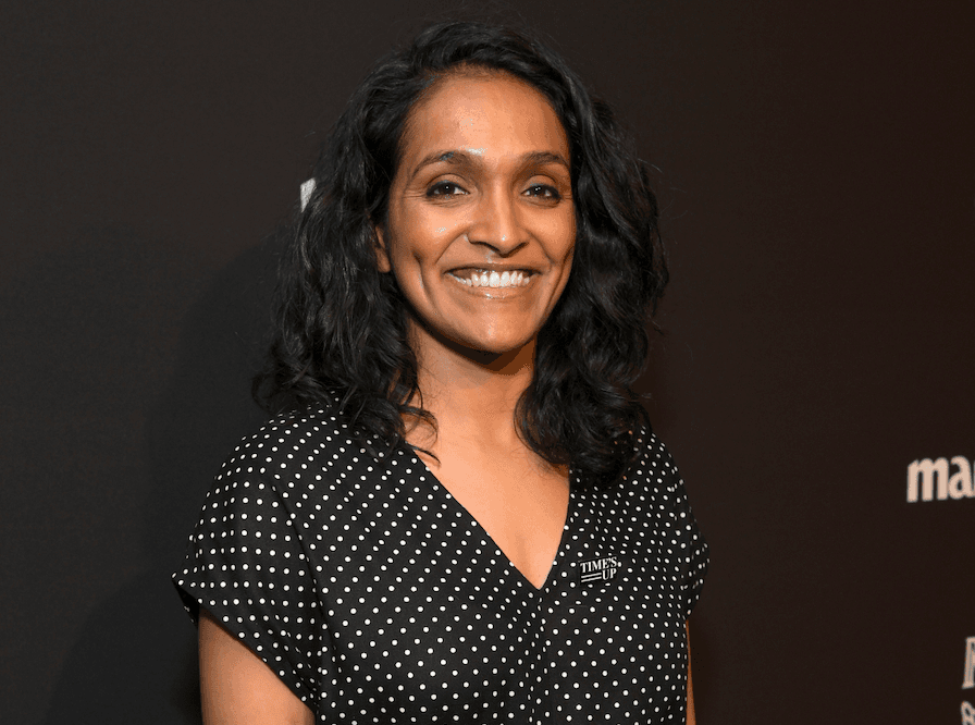 Councilwoman Nithya Raman overtook Spencer Pratt's second place showing in the Los Angeles mayor's race after gaining nearly 40 percent of the mail-in vote counted in the week following Election Day. 