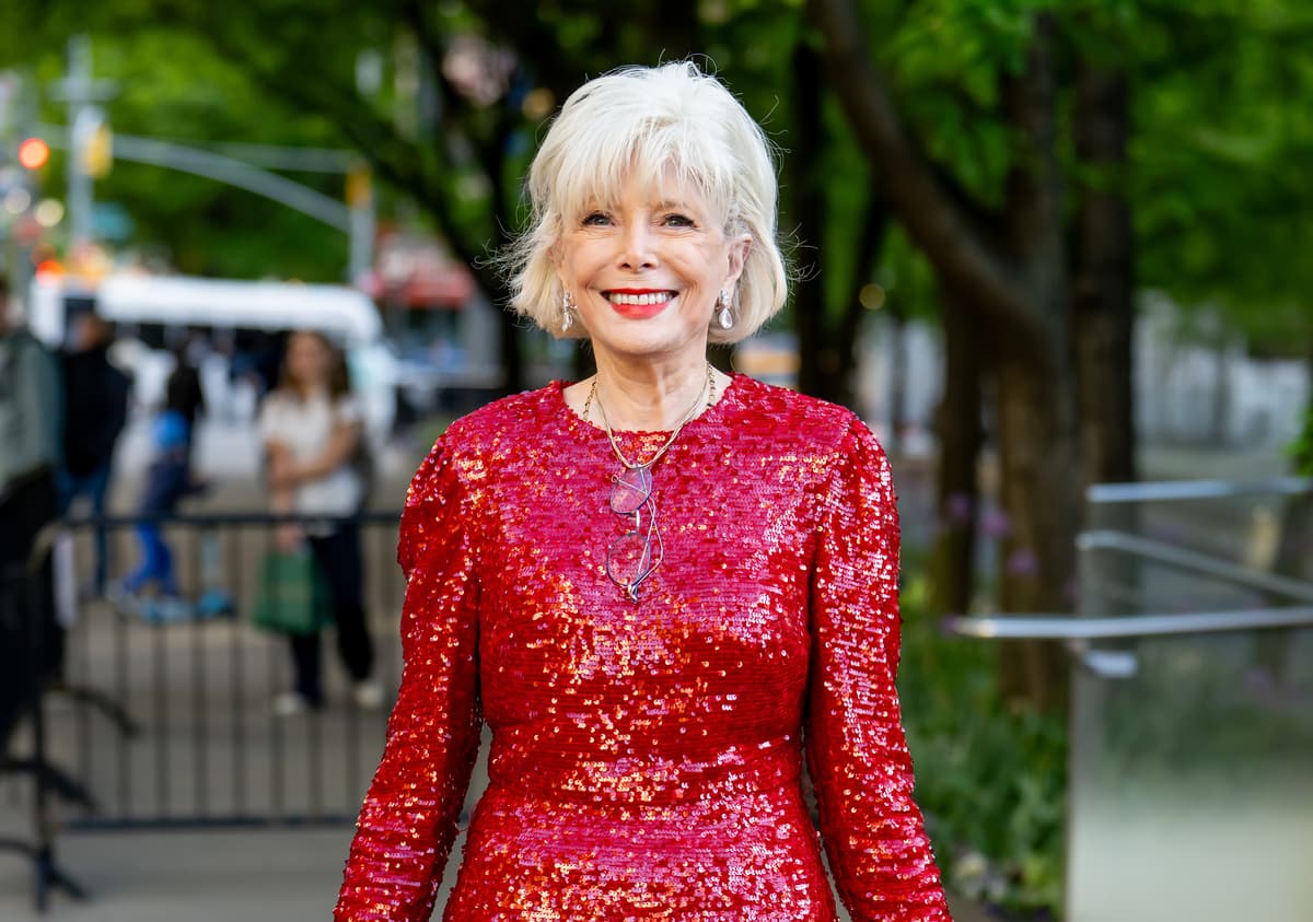 ’60 Minutes’ journalist Lesley Stahl, seen here at Lincoln Center for the New York City Ballet Spring Gala on May 7, 2026, and two other journalists say they will remain with the show.