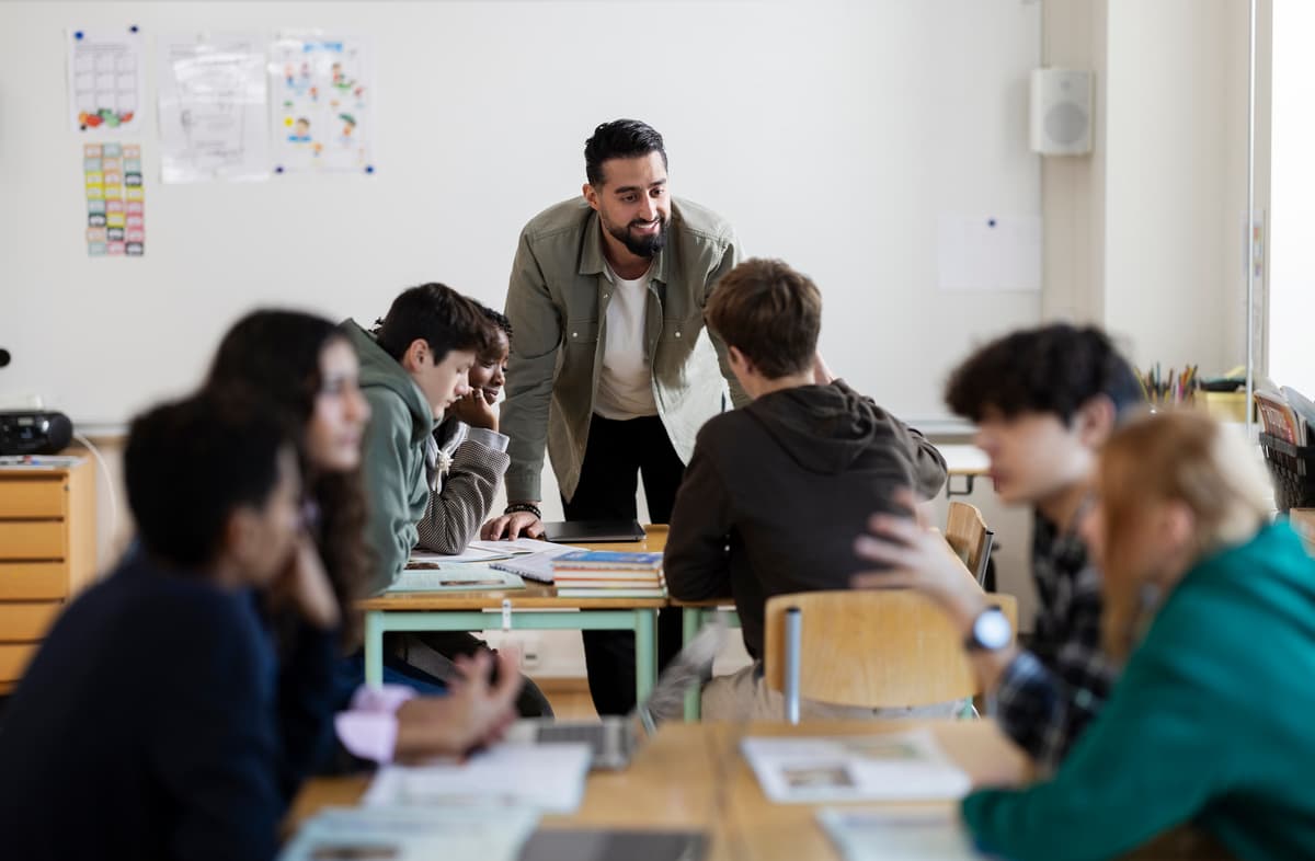 Democrats are increasingly opposed to school choice.