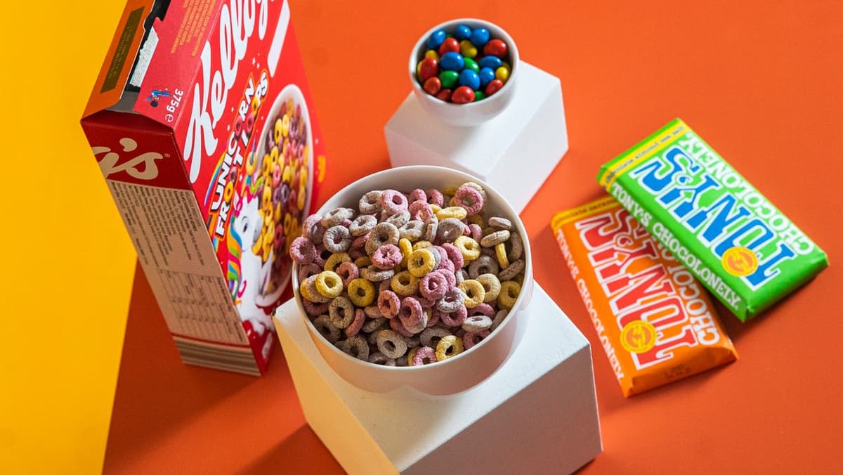 Must America's children live on quinoa alone?