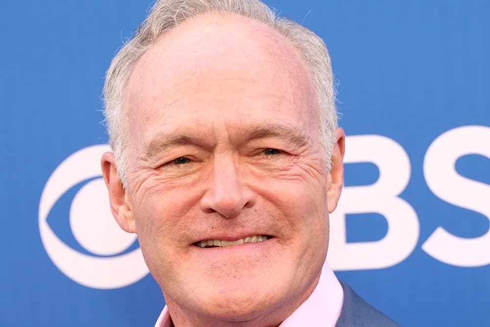 Earlier this week, Scott Pelley claimed CBS's editor-in-chief, Bari Weiss, was 'murdering ‘60 Minutes.’'