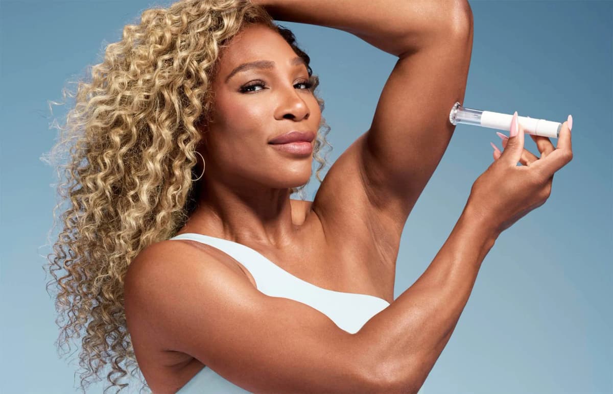 Serena Williams has been an outspoken proponent of GLP-1 weight-loss drugs, appearing in a commercial during the Super Bowl for the telehealth company, Ro.
