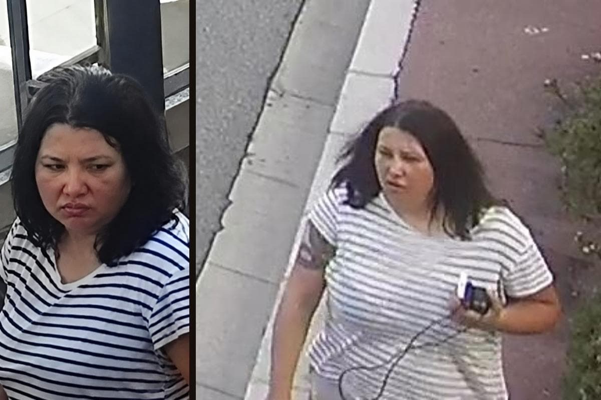 Anastasia Berezovska was wanted by Interpol for the alleged bombing at a neighborhood in Monaco where a Ukrainian-born oligarch lives.
