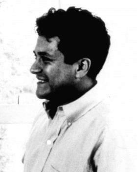 Carlos Castaneda.