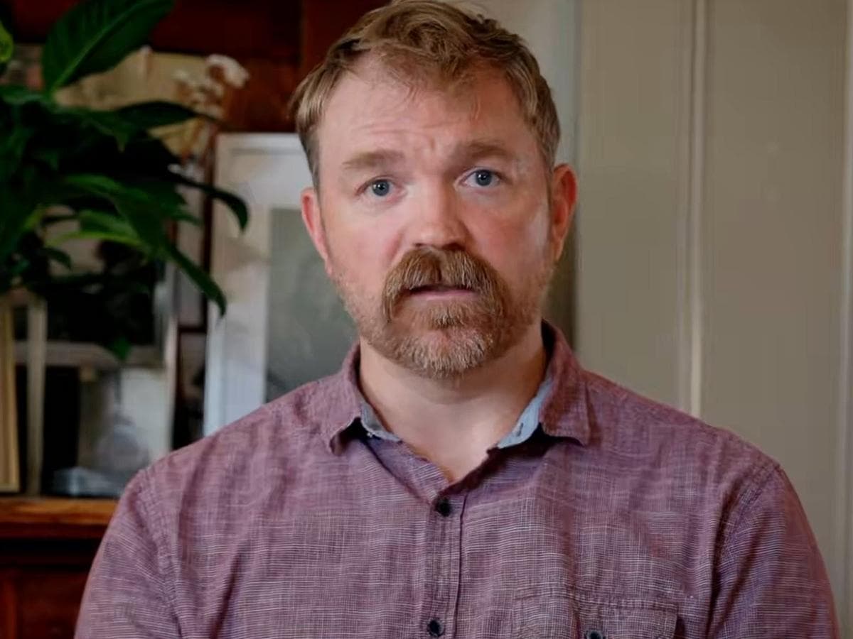 Maine's Senate Democratic nominee, Graham Platner, issued a video July 6, 2026, denying the allegations of rape by a former girlfriend but saying he will reflect on his next steps.