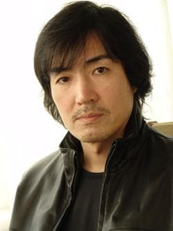 Keigo Higashino.