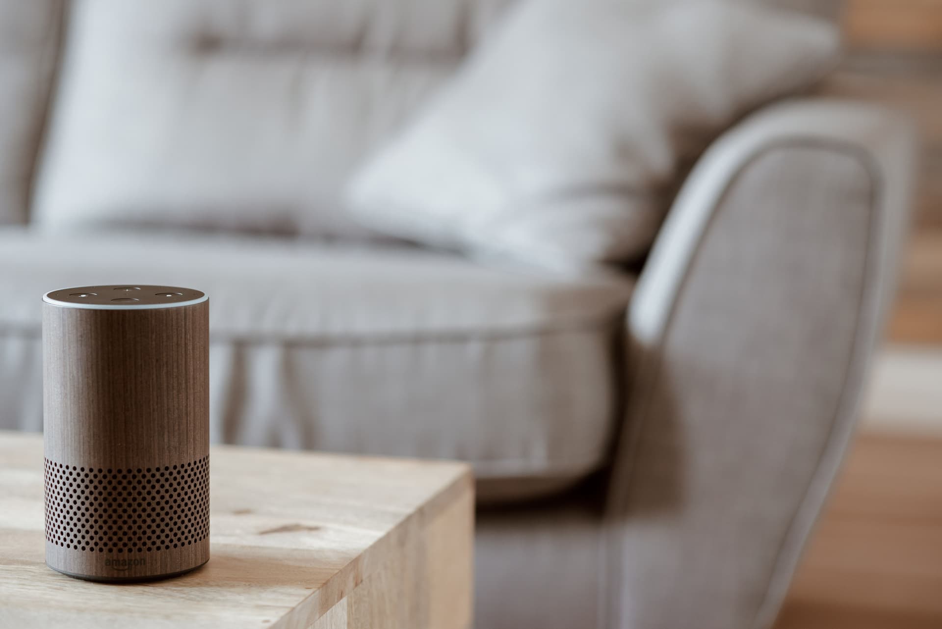 Amazon is raising billions to upgrade its technology, including the agentic features of its historically loss-making, cloud-based virtual assistant.