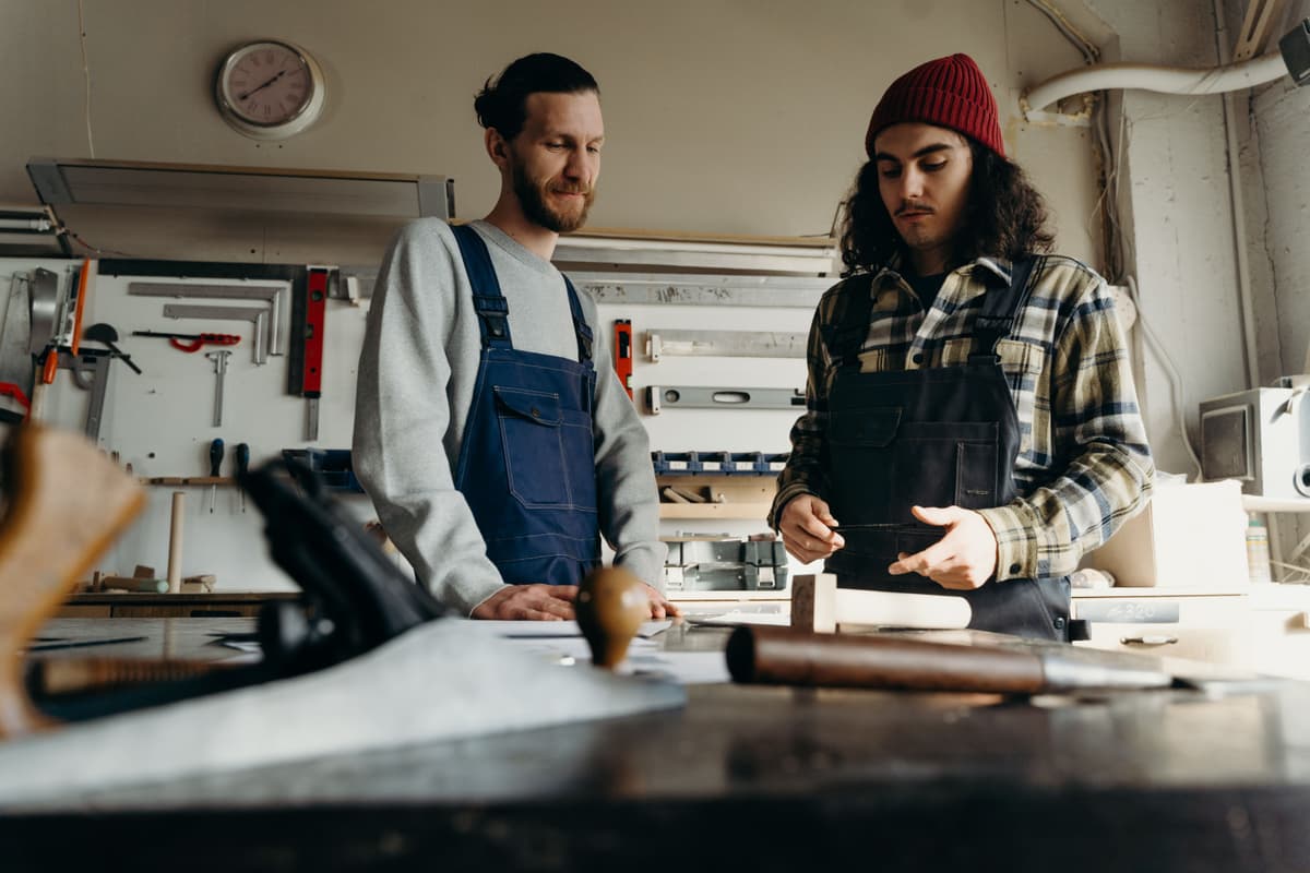 The labor force participation rate fell to 59 percent in June — reflecting retirements, increased people on public benefits, and a large group of men who just don't work. 
