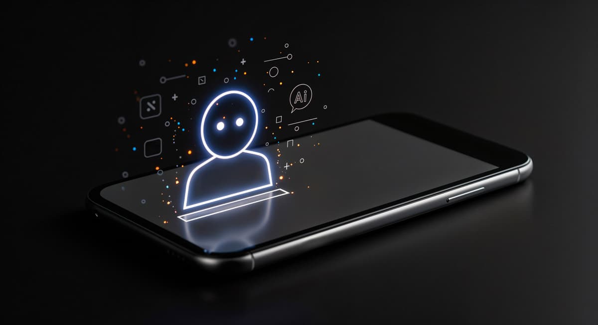 A 'sycophantic' chatbot’s constant agreement might reinforce a user’s aberrant beliefs.