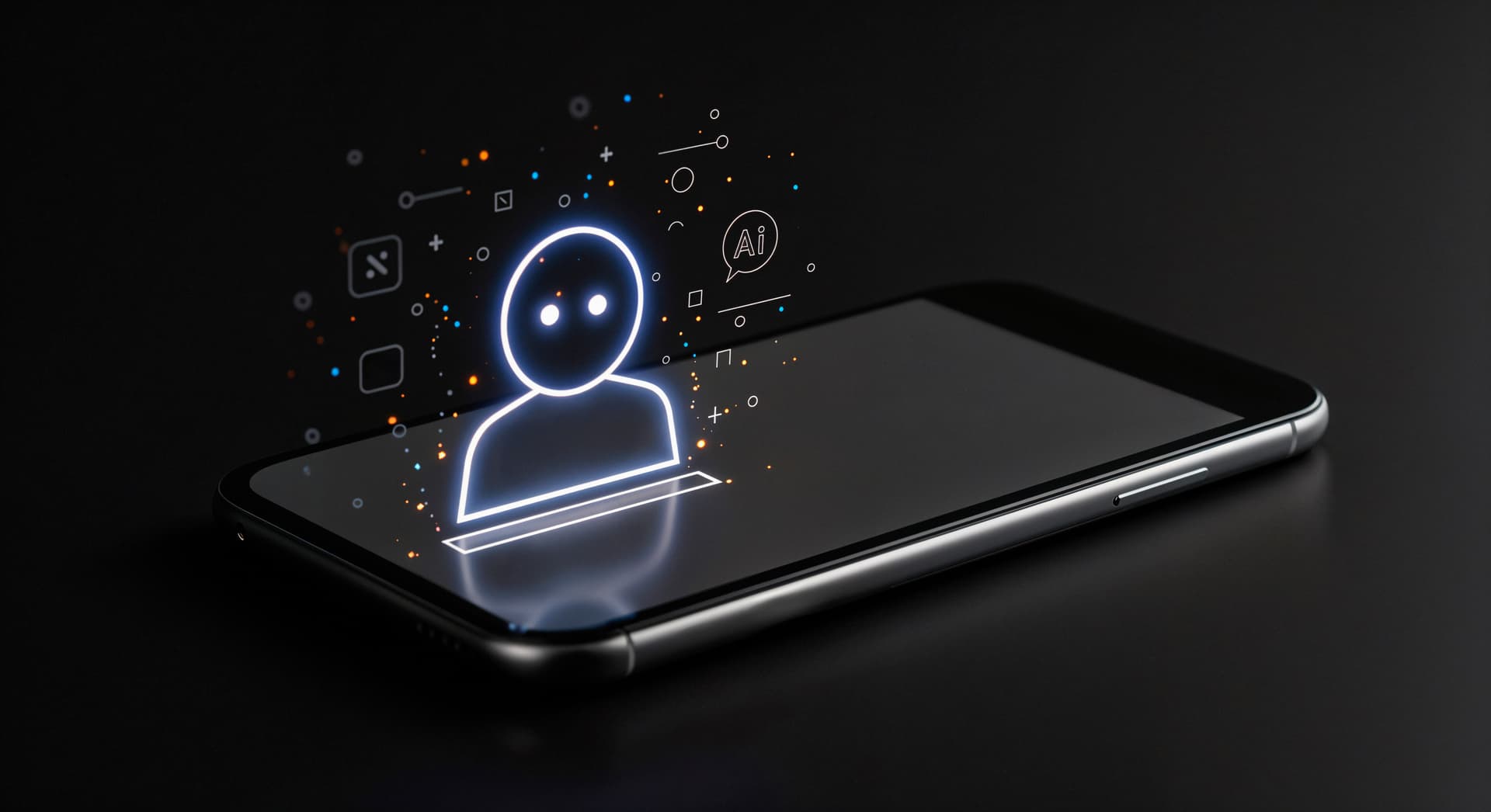 A 'sycophantic' chatbot’s constant agreement might reinforce a user’s aberrant beliefs.