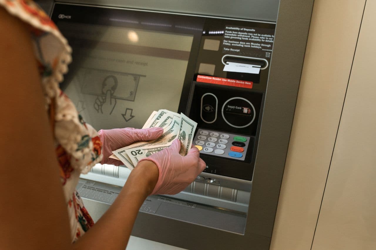 The impact of AI on jobs could echo how ATMs changed the bank teller profession.