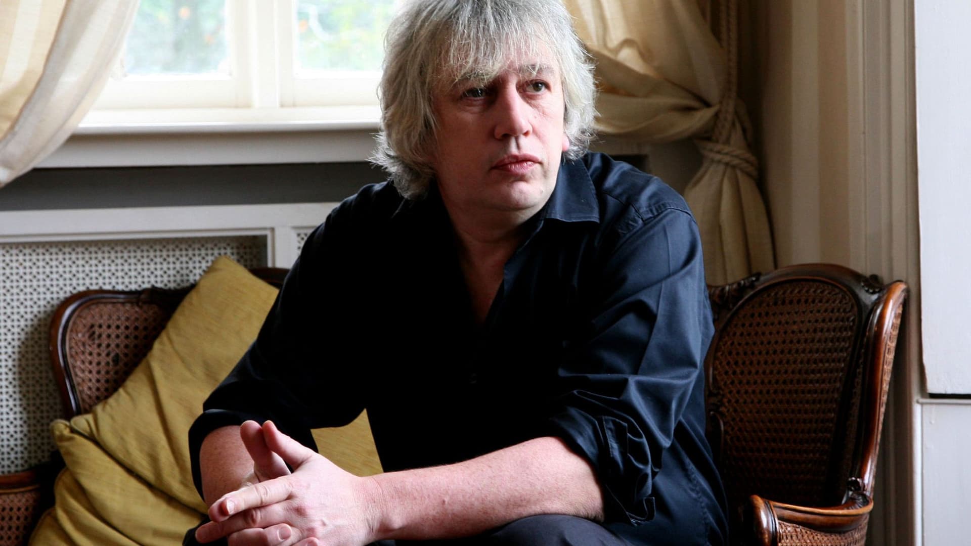 Rod Liddle.