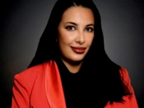 Sigal Chattah was disqualified as acting United States Attorney for Nevada ob August 18, 2026.