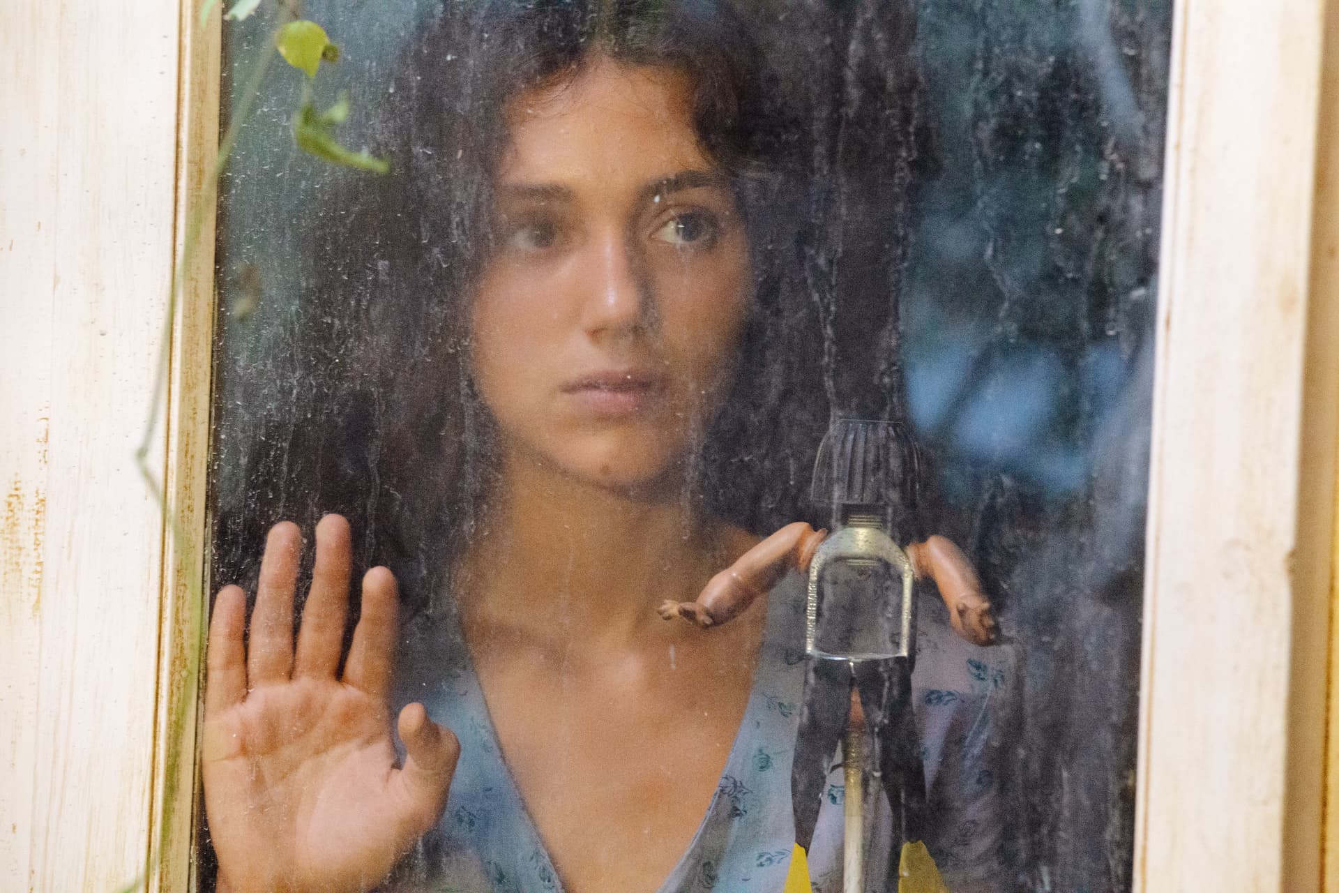 Gala Martinucci in 'Arsa.'