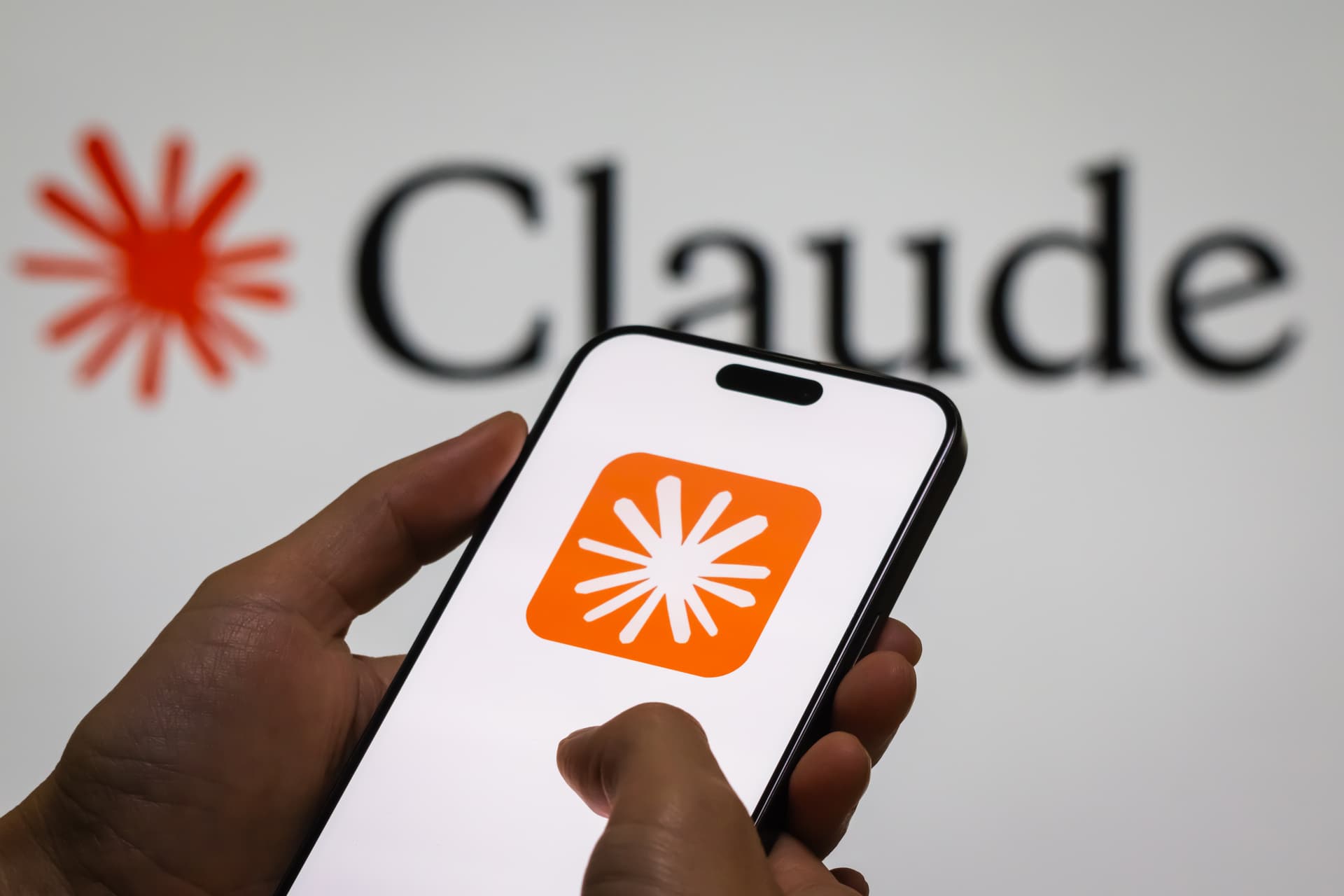 Claude the AI assistant developed by Anthropic